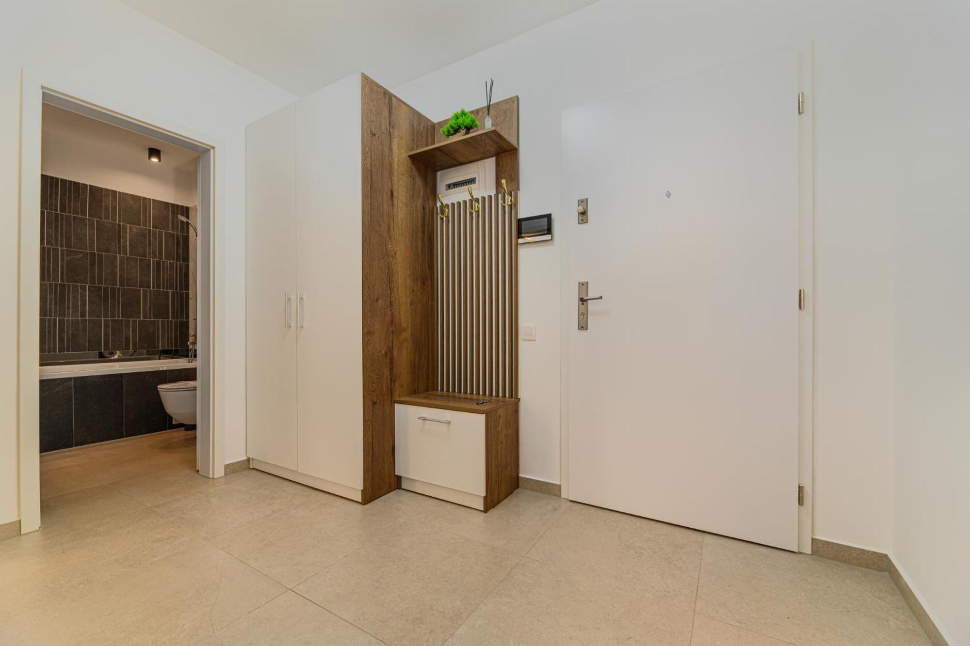 Luxury Landing Apartments Complex Qualis Brasov Exterior photo